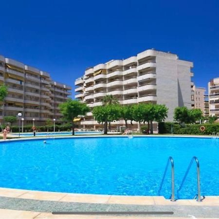 Danubio Port Aventura Apartment Salou Bagian luar foto
