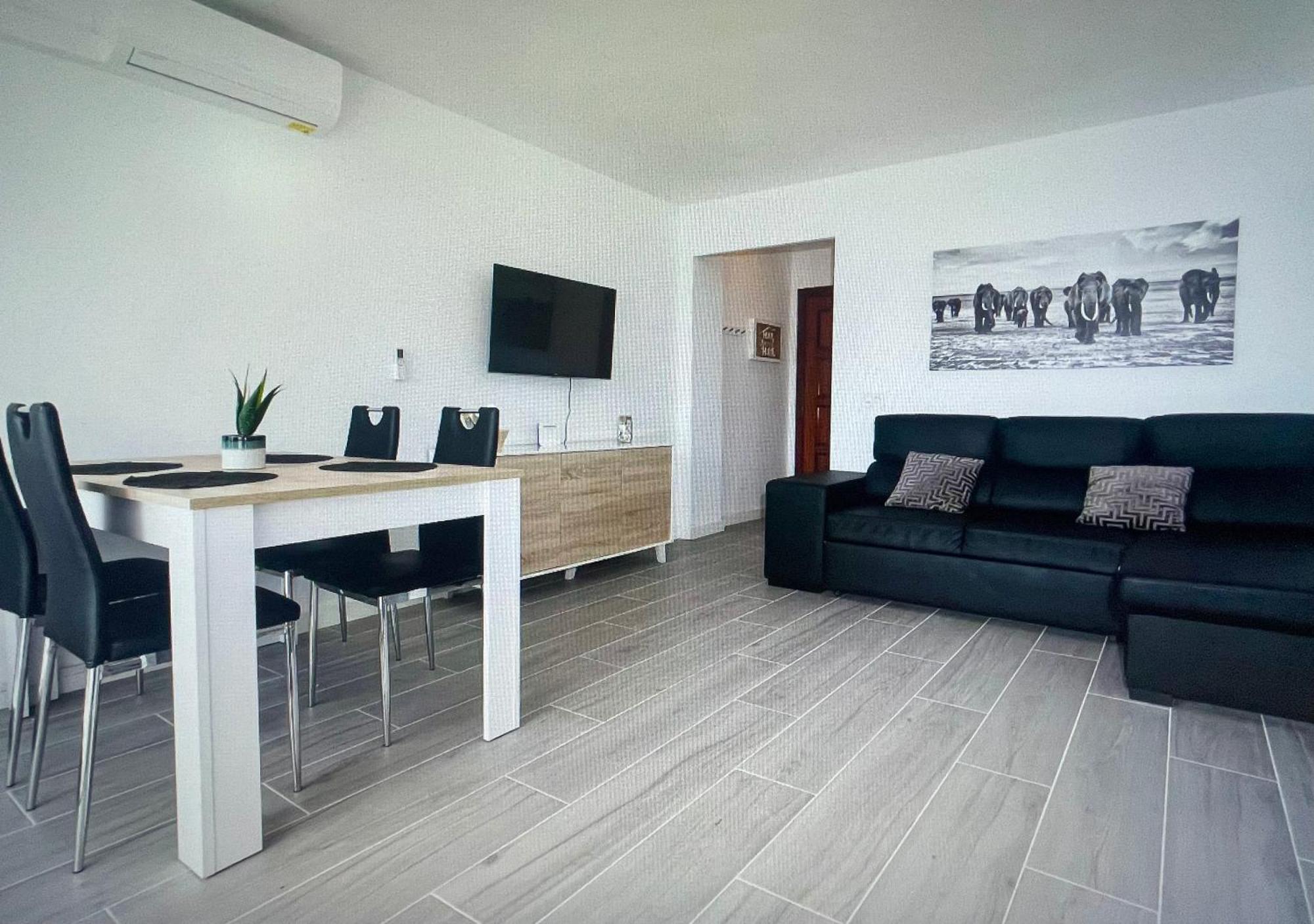 Danubio Port Aventura Apartment Salou Bagian luar foto