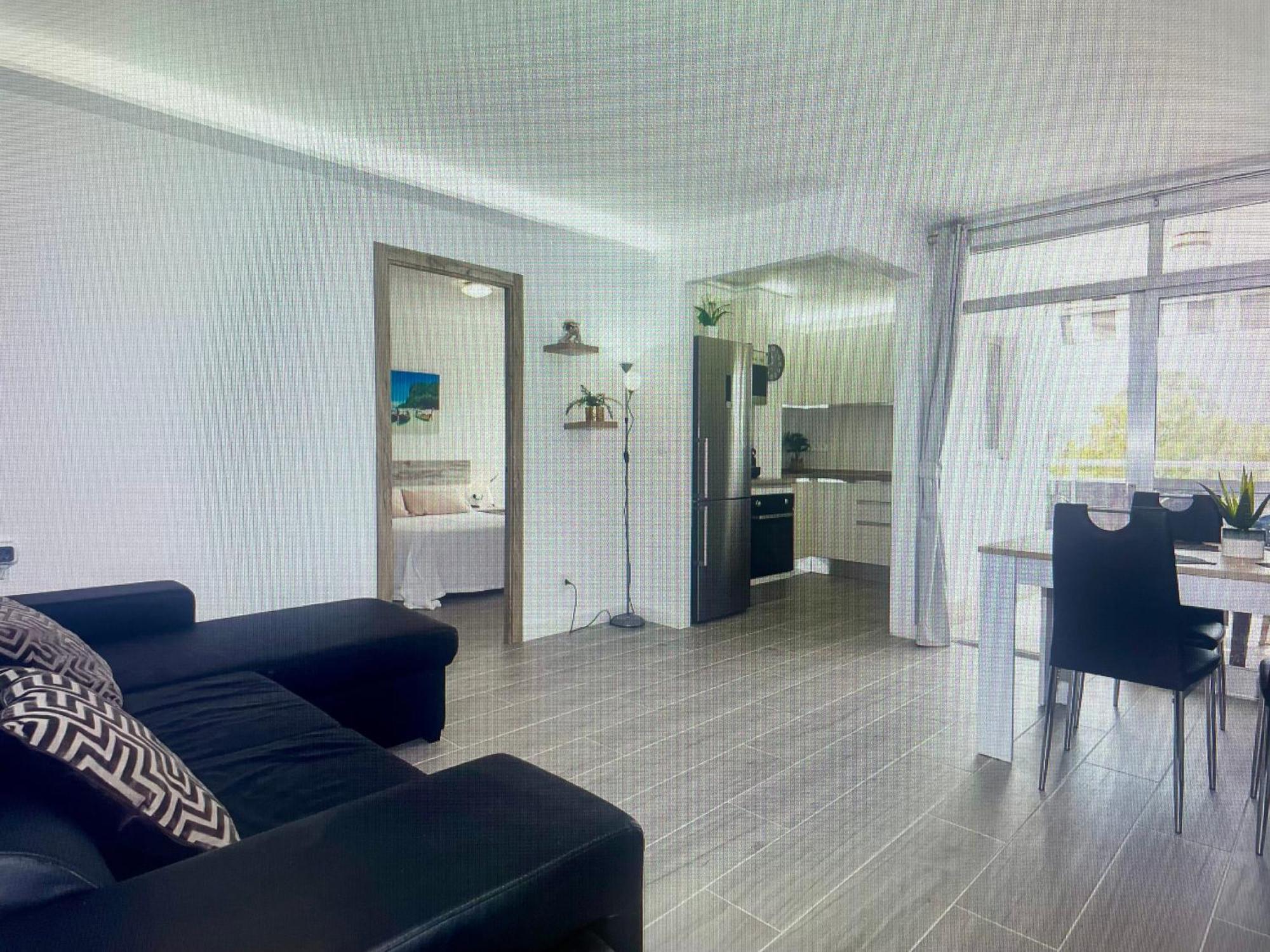Danubio Port Aventura Apartment Salou Bagian luar foto