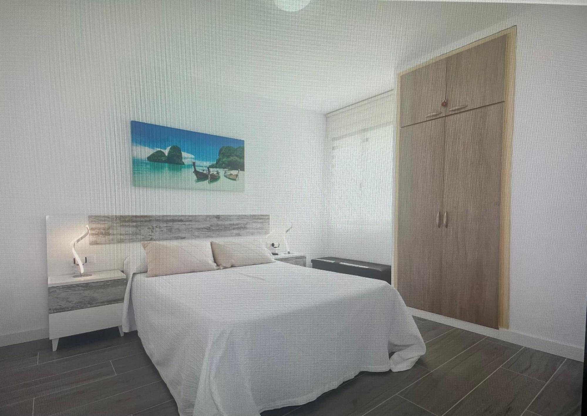 Danubio Port Aventura Apartment Salou Bagian luar foto