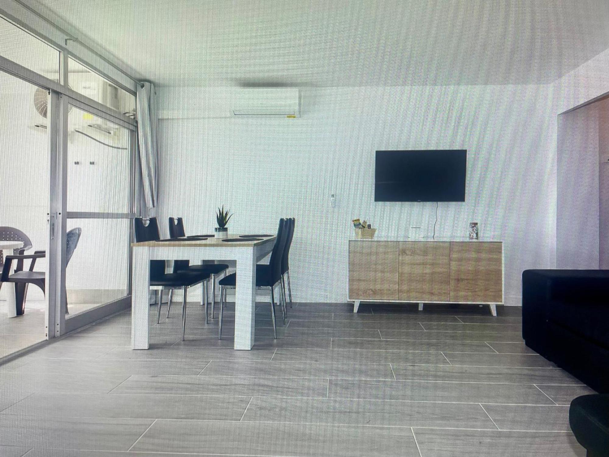 Danubio Port Aventura Apartment Salou Bagian luar foto